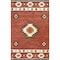 Nuloom Hand Tufted Shyla Area Rug 5ft x 8ft SPVE04C-508 - alternate 8
